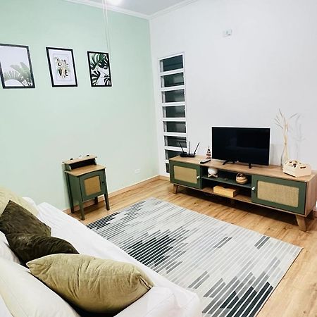 Apartamento - Praia Do Itagua Убатуба Екстериор снимка