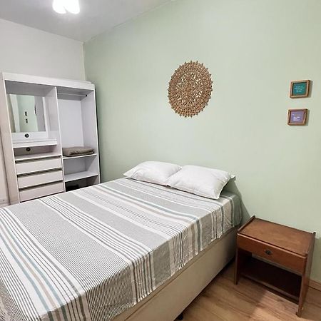 Apartamento - Praia Do Itagua Убатуба Екстериор снимка