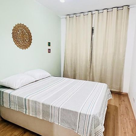 Apartamento - Praia Do Itagua Убатуба Екстериор снимка