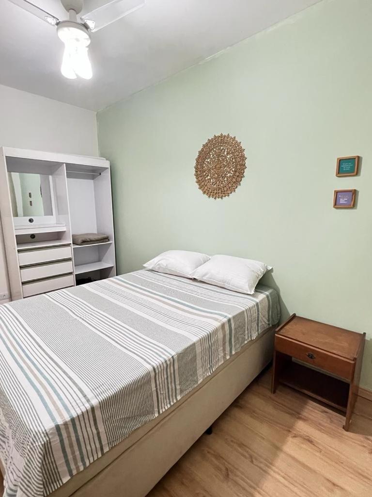 Apartamento - Praia Do Itagua Убатуба Екстериор снимка