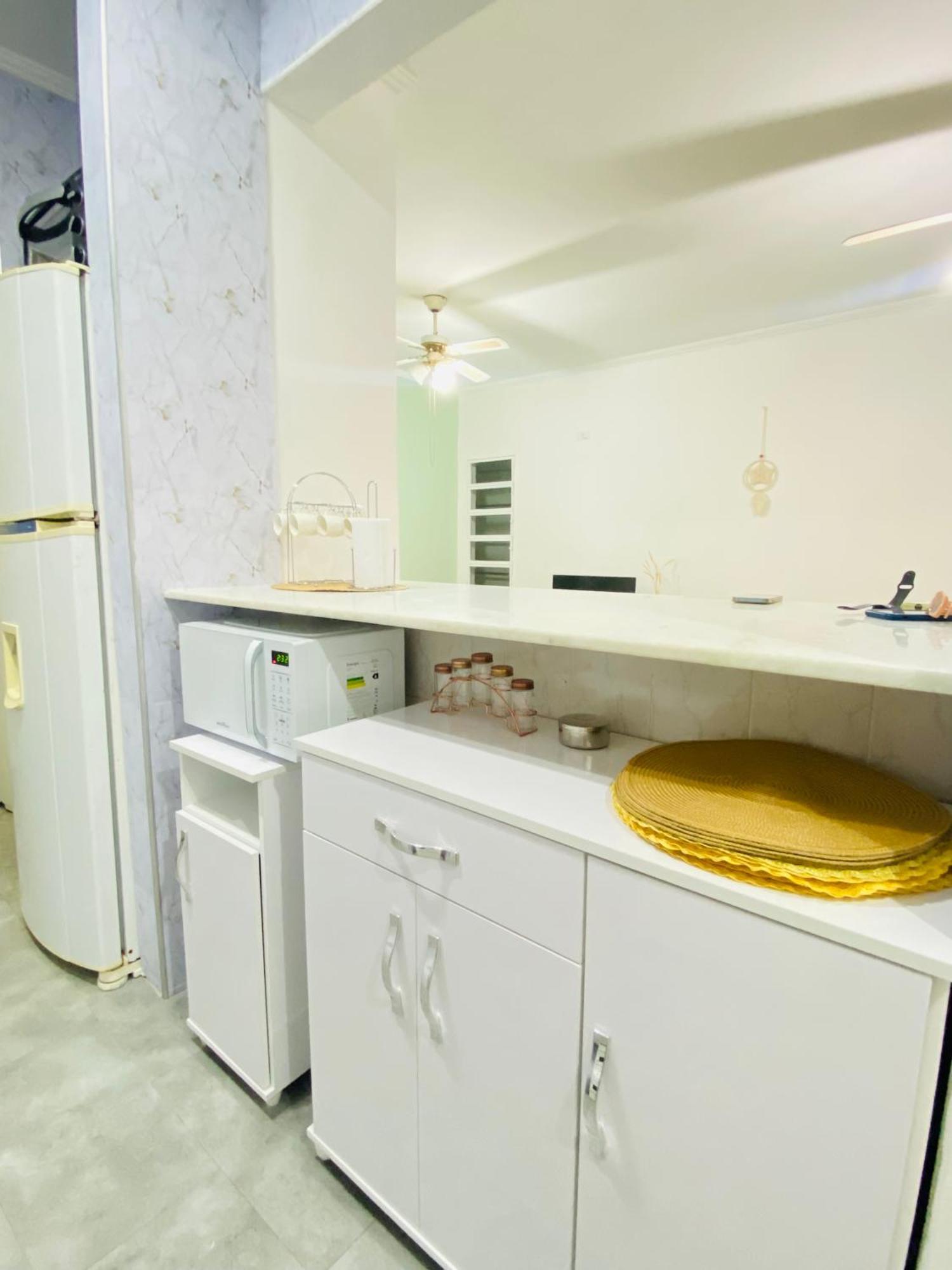 Apartamento - Praia Do Itagua Убатуба Екстериор снимка