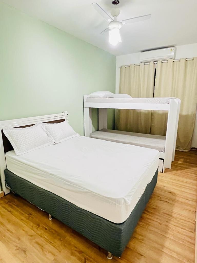 Apartamento - Praia Do Itagua Убатуба Екстериор снимка
